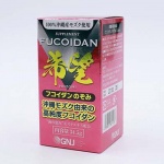 Fucoidan Nozomi hộp 150 viên (hàm lượng Fucoidan 28.980mg)