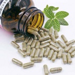 Fucoidan Nozomi hộp 150 viên (hàm lượng Fucoidan 28.980mg)